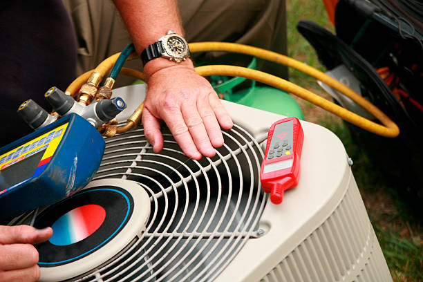 Best Commercial HVAC repair  in Lake Hopatcong, NJ