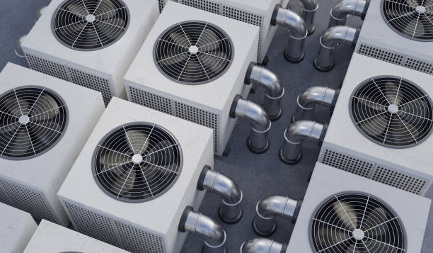 Best Ductless HVAC repair  in Lake Hopatcong, NJ
