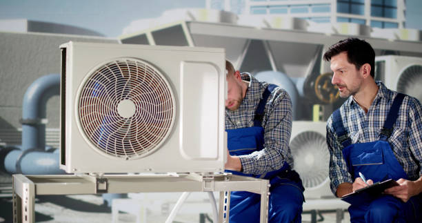 Best Ductless HVAC repair  in Lake Hopatcong, NJ
