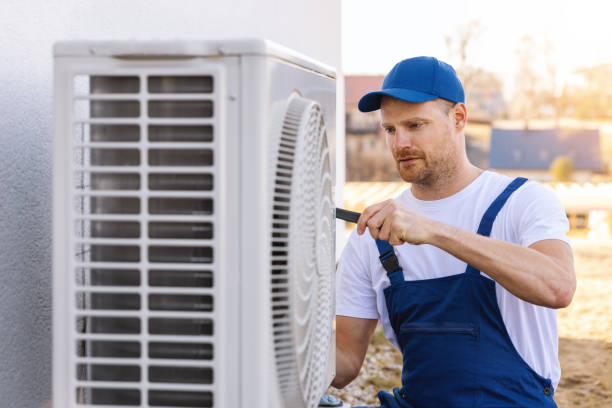HVAC emergency services in Lake Hopatcong, NJ