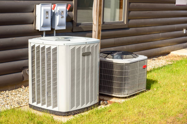 Ductless HVAC repair in Lake Hopatcong, NJ